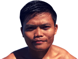 Joseph Sumabong