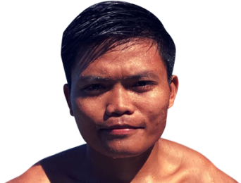 Fighter photo