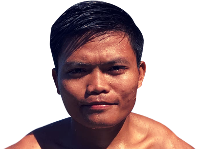 Joseph Sumabong