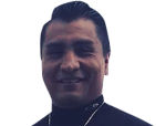 Juan Carlos Martinez Urbina photo