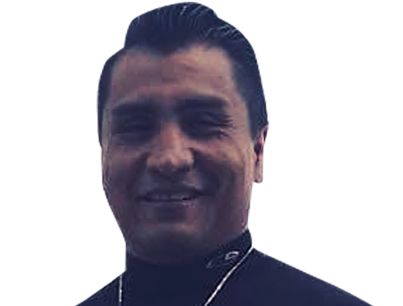 Juan Carlos Martinez Urbina