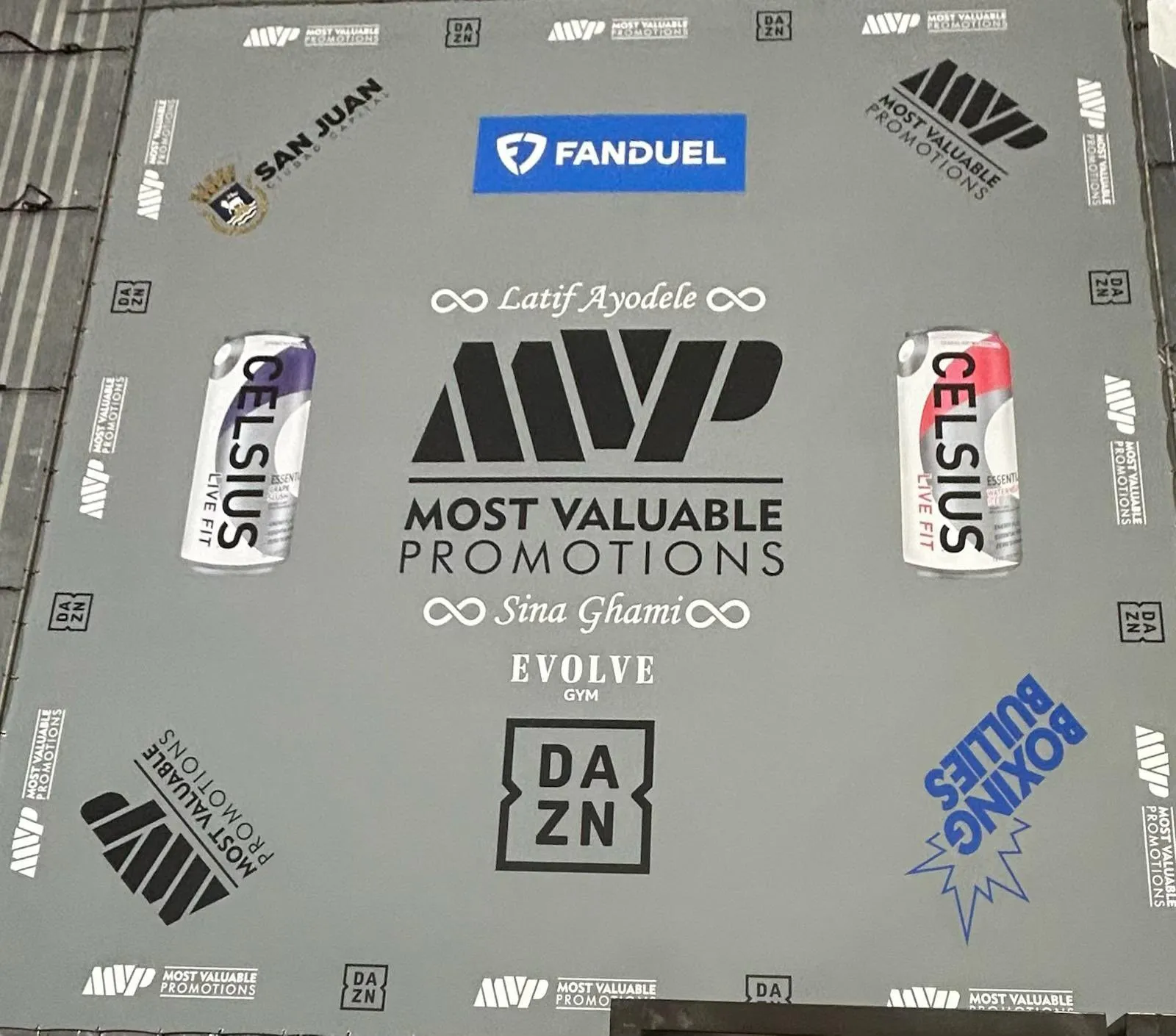 Services set for Joshua's team members after tragedy in Nigeria