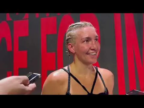 Mikaela Mayer vacates WBO 154lbs title but keeping options open for next fight