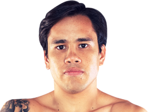 Misael Rodriguez Olivas