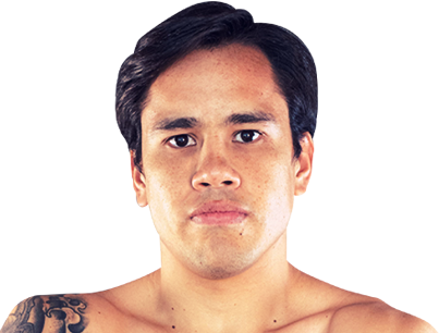 Misael Rodriguez Olivas