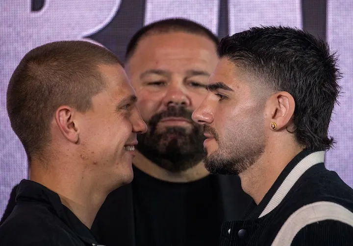 ‘Darkness’ is bringing Nikita Tszyu into the light