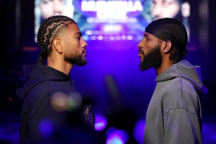 Cruz Control: Andy Cruz waiting on gamble on ‘Bozy’ Ennis to deliver