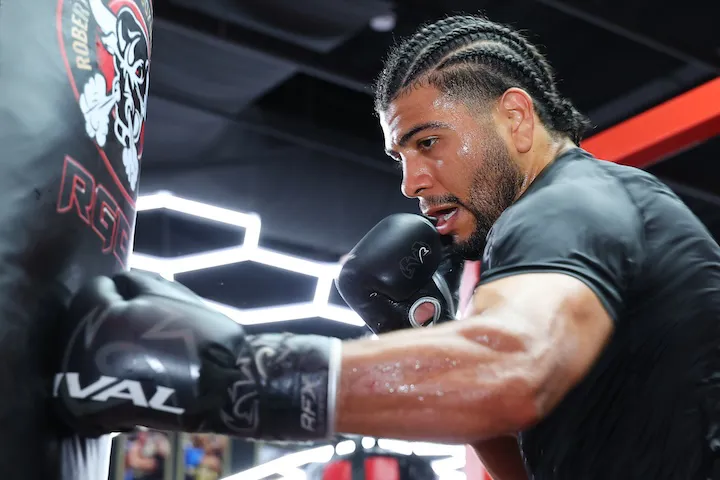 TV Picks for January 23-24: Raymond Muratalla-Andy Cruz; Zuffa Boxing debuts