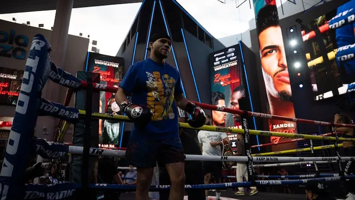 Rohan Polanco falls ill, removed from Xander Zayas-Abass Baraou co-feature slot