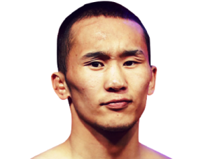 Tsendbaatar Erdenebat