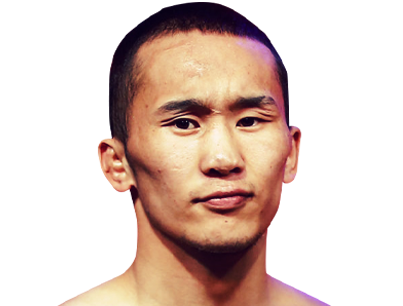 Tsendbaatar Erdenebat