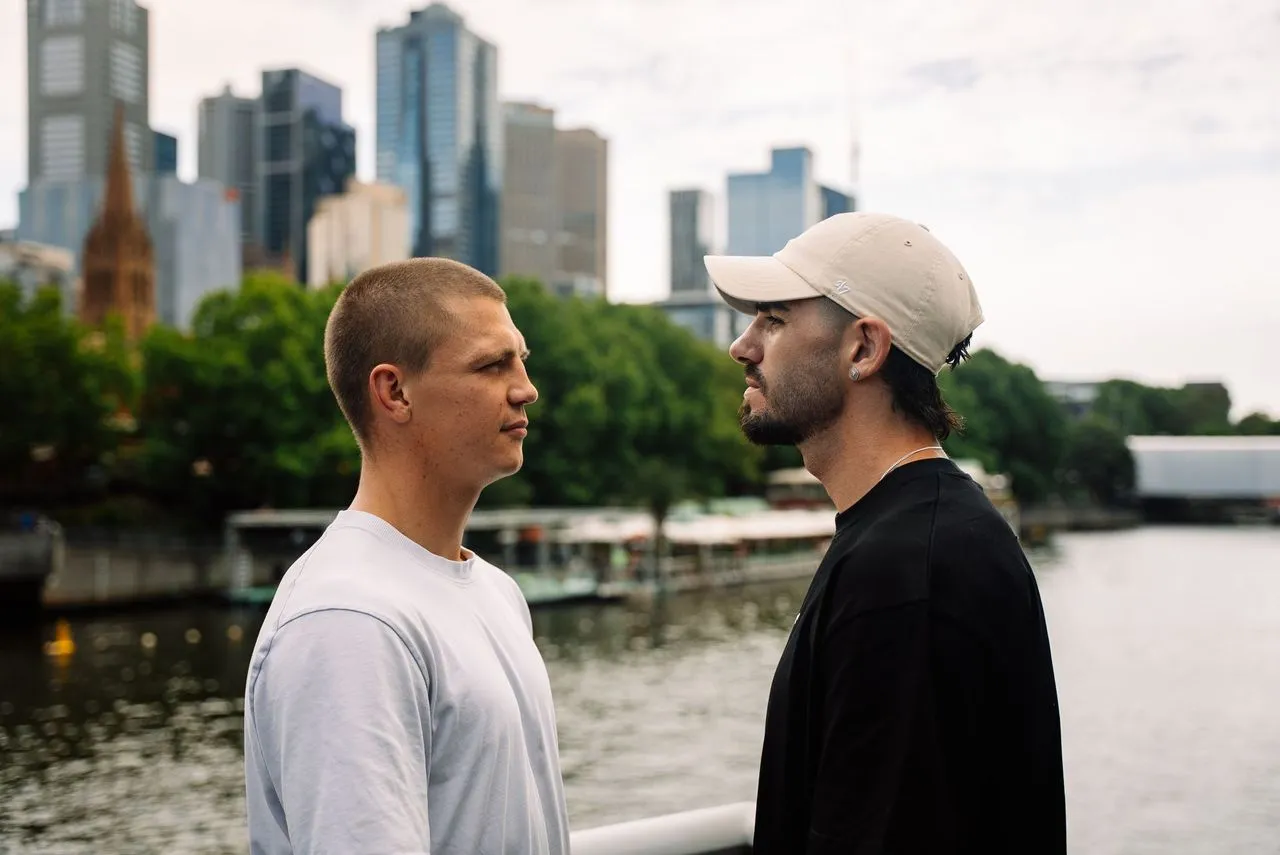 Nikita Tszyu hasn’t forgotten Michael Zerafa’s ‘Micky Hatton’ low blow