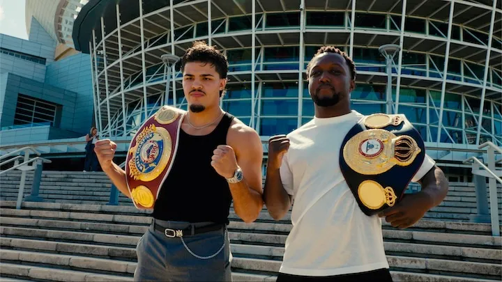 ‘Living free’: Free agent Abass Baraou gambling against Xander Zayas