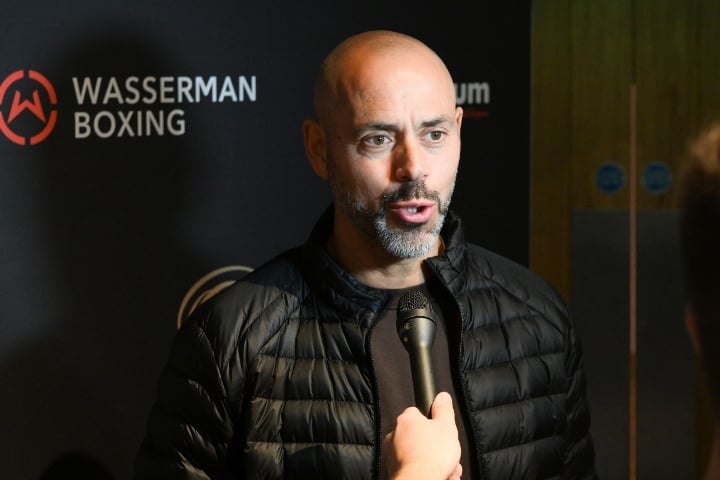 The nine-year grind that leaves Adam Booth and Josh Kelly on the brink