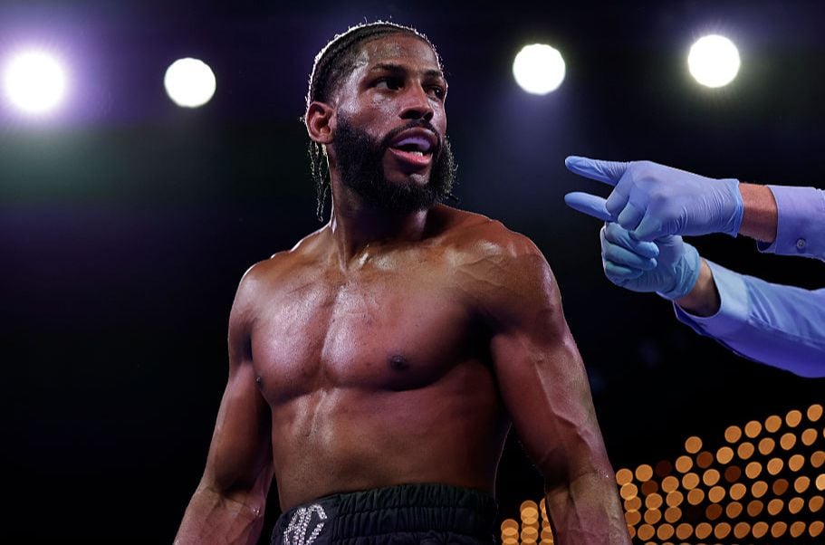 Andy Cruz Cites Intelligence, Superior Skills As Reasons He’ll Dethrone Raymond Muratalla