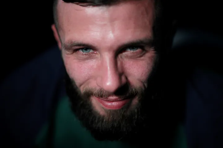 Anthony Cacace expects “underdog” Jazza Dickens to give him his toughest fight