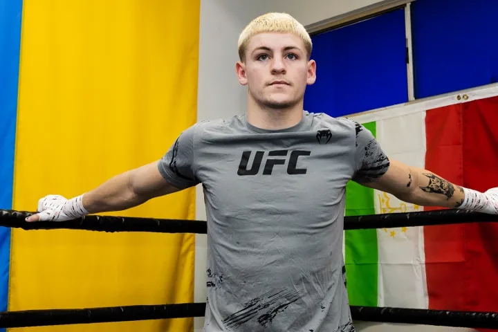 Zuffa Boxing confirms three-fight Paramount+ lineup for January 23 launch