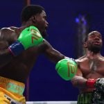 Khalil Coe Disappoints With Failure To Make Weight, Listless Performance ...