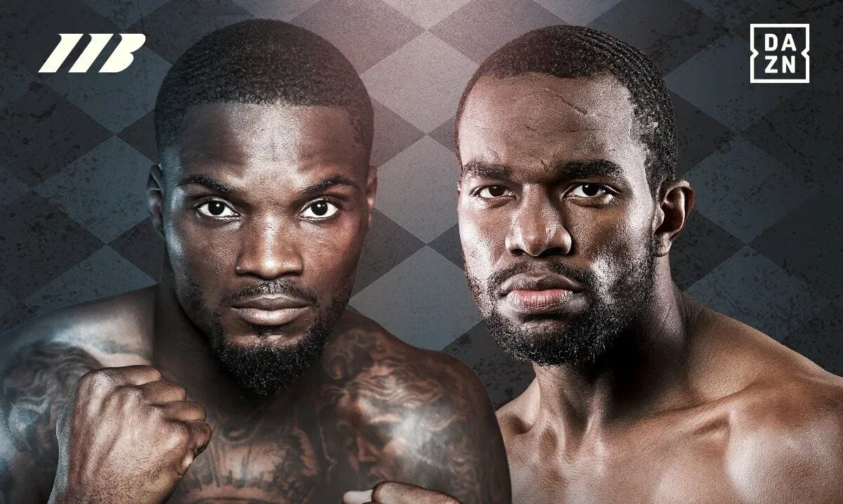 Khalil Coe tells Jesse Hart ahead of clash: 'I'm gonna hurt you'