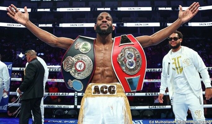 How does Andy Cruz beat Raymond Muratalla and what would it mean?