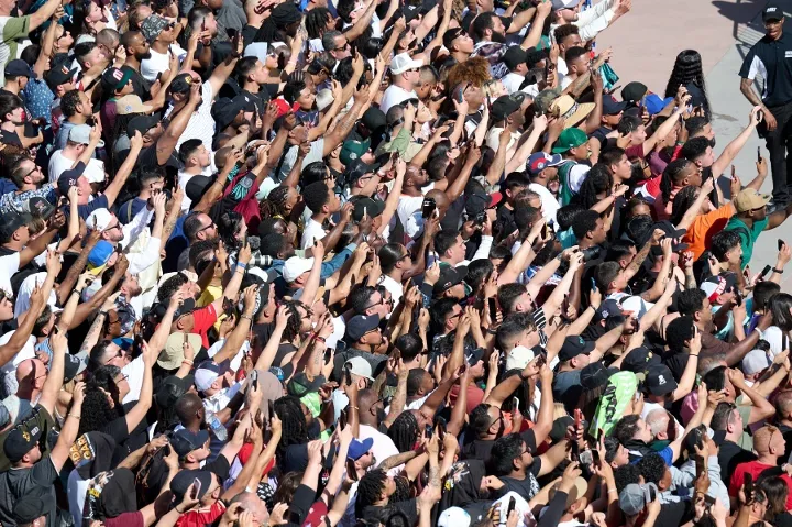 New kid on the block Ed Pereira ready to ruffle feathers