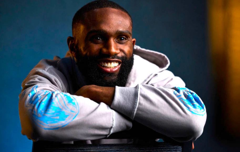 Mike Coppinger: 154 Is About More Than Vergil Ortiz-Jaron Ennis