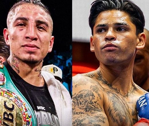 WBC’s Sulaiman Defends Sanctioning Barrios-Garcia As welterweight Title Fight