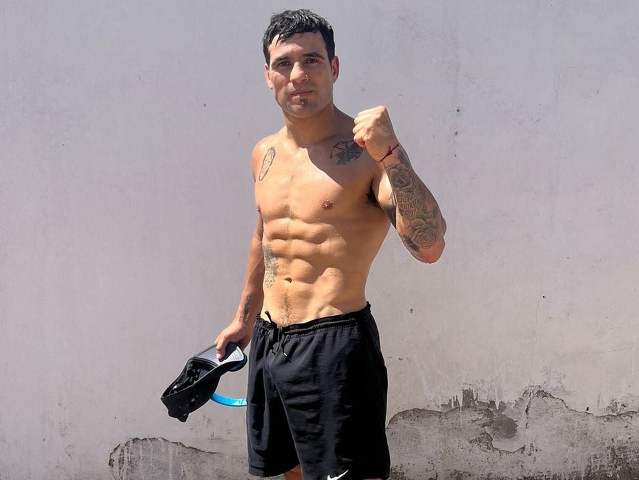 Gustavo Lemos sad Adam Azim fight fell through, hopes for rescheduled date