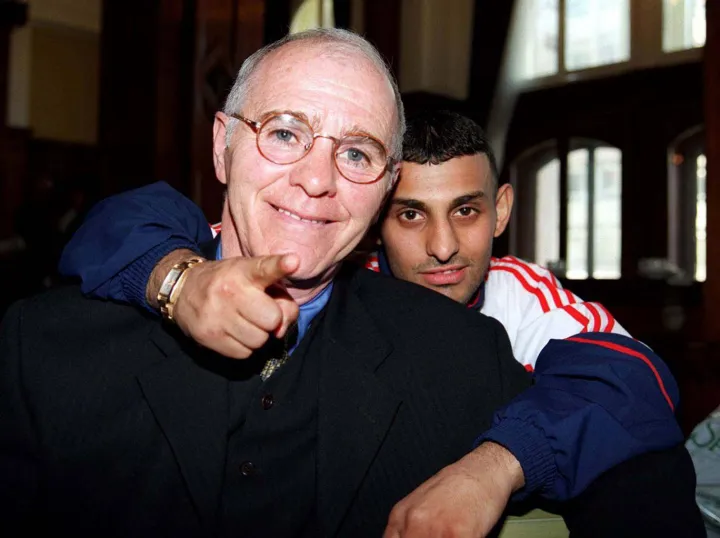 Naseem Hamed, Brendan Ingle and the inevitable death of the trainer-fighter bond