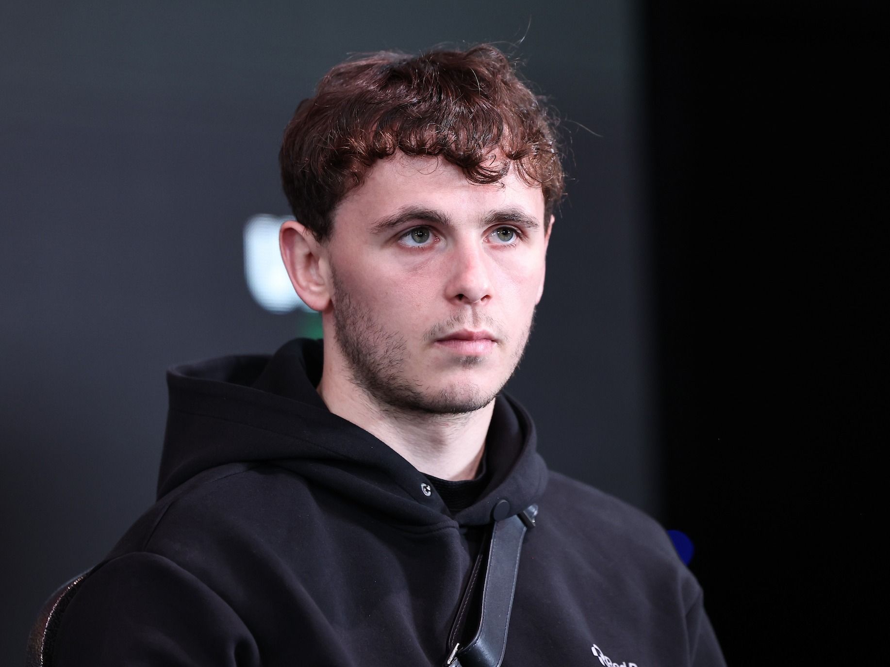 Jack Turner expects power to translate up divisions, eyes future Bam Rodriguez duel