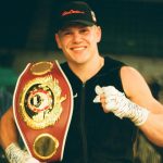 Jacob Bank fires warning to divisional rivals before William Scull step-up