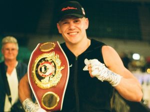 Jacob Bank fires warning to divisional rivals before William Scull step-up