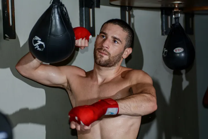 Jeyvier Cintron gets new opponent for Matias-Smith card, Jonathan Rodriguez (visa) out