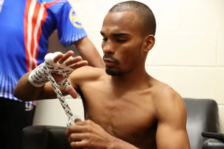 Modern man: Jonathan Gonzalez turns to artificial intelligence for advice