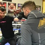 Middleweight contender Aaron McKenna: My time will come soon enough