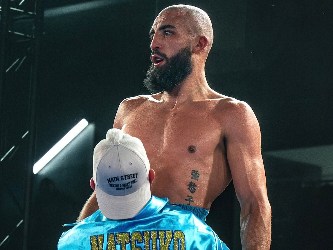 European champion Milan Prat grounded once more, wants big names at 154