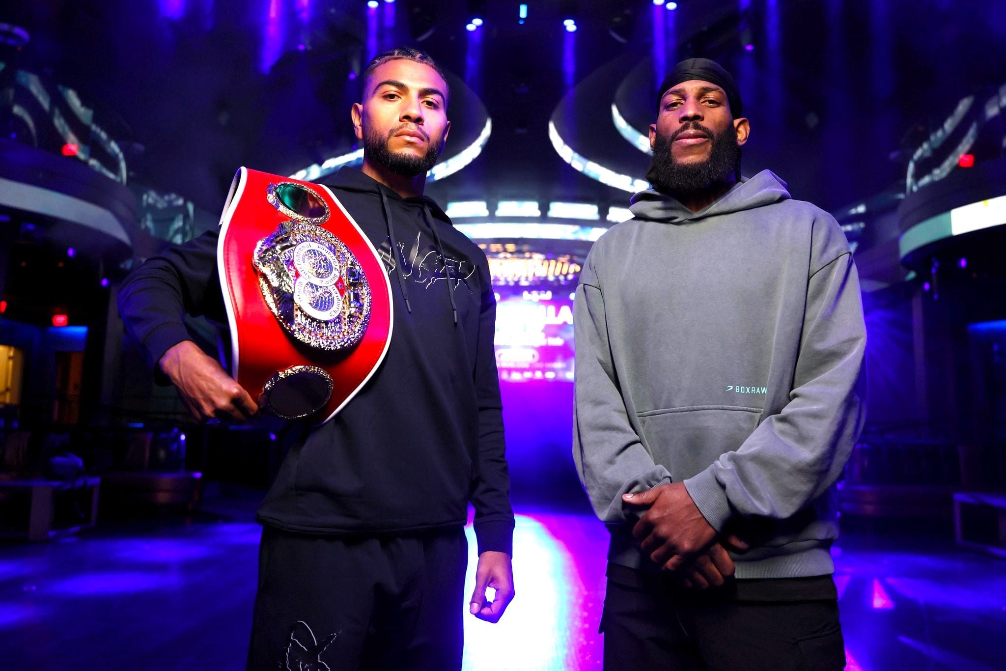 Raymond Muratalla-Andy Cruz comes with high stakes in fast-evolving 135-pound division