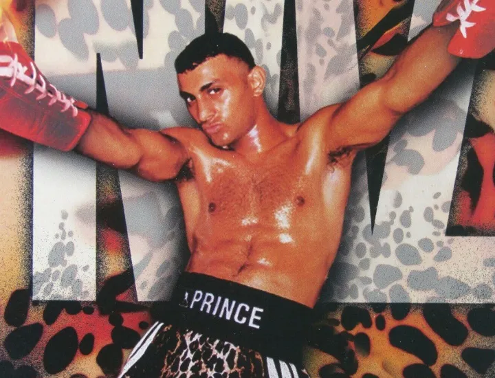 Prince Naseem Hamed: Ranking his best victories