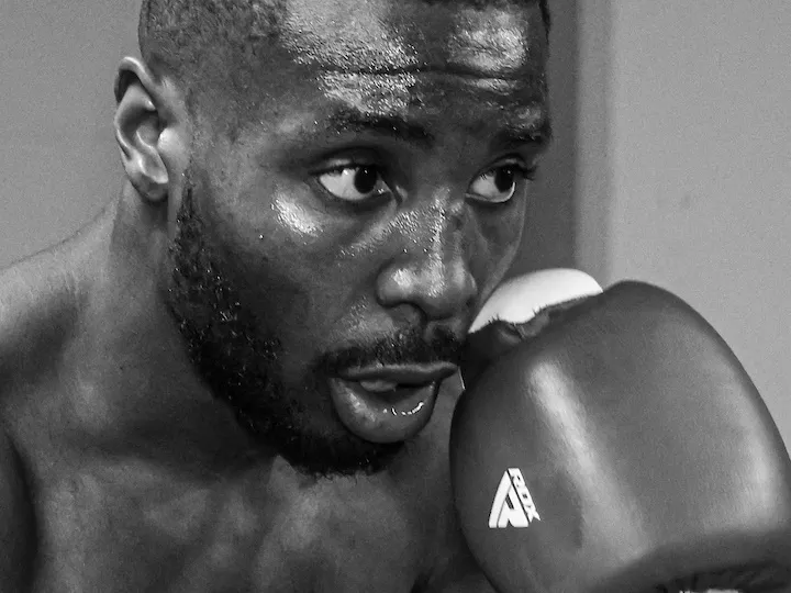 Shakiel Thompson: ‘I’m more than capable of dominating at middleweight’