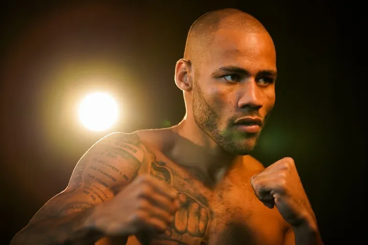 Troy Williamson contacted for IBF title fight vs. Osleys Iglesias; Pavel Silyagin on deck