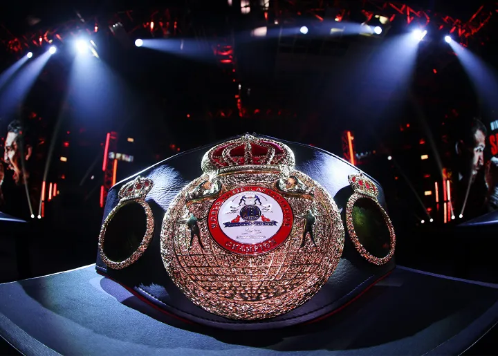 Daiya Kira moves up to No. 1 in WBA’s junior flyweight ratings