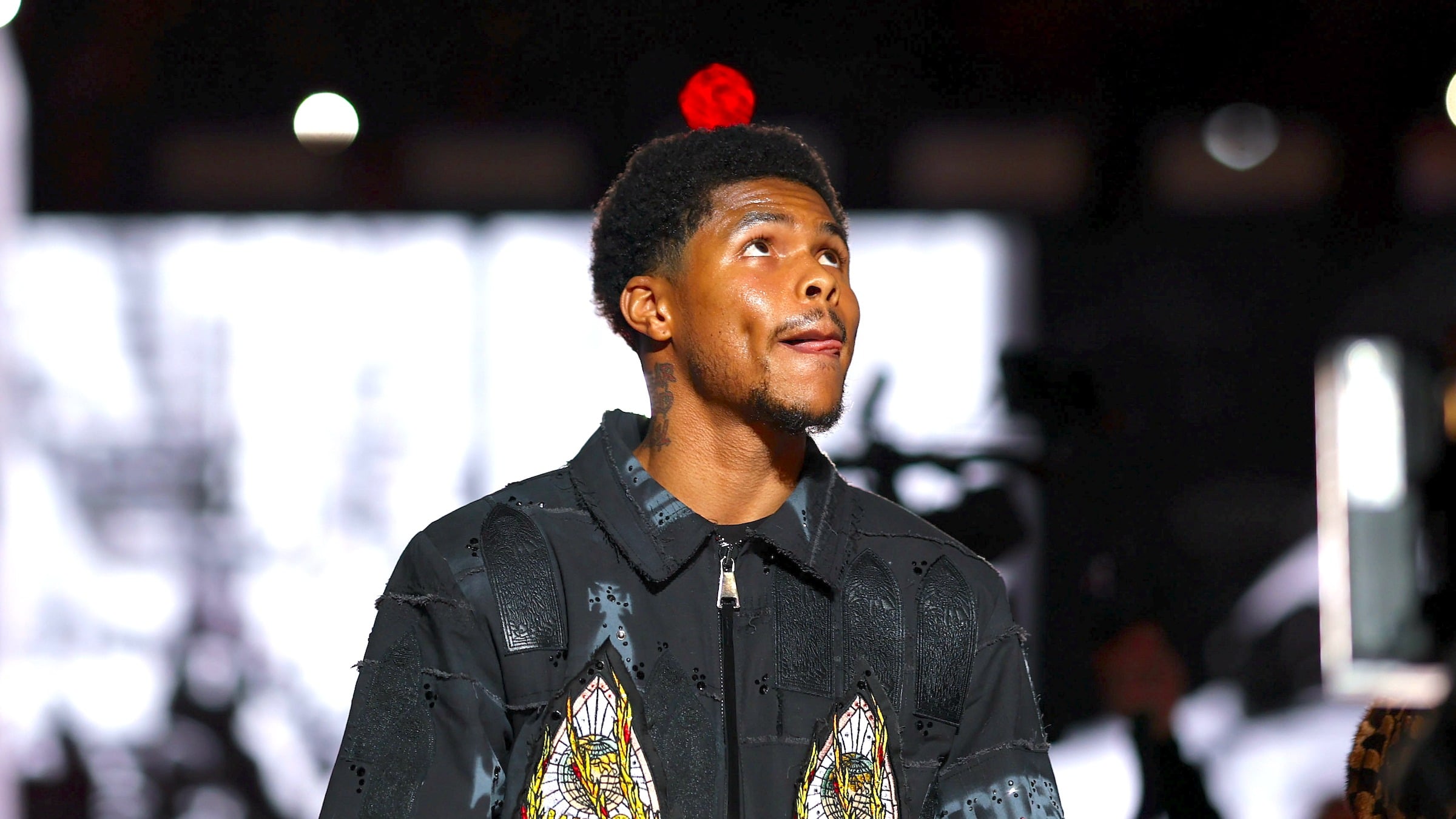 Mike Coppinger: Shakur Stevenson makes case for top 5 pound-for-pound