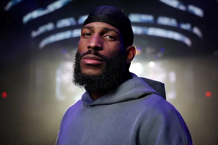 Albert Bell-Andy Cruz IBF 135lbs title eliminator formally ordered