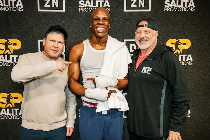 Atif Oberlton: A ‘born star’ takes to the biggest stage of his career