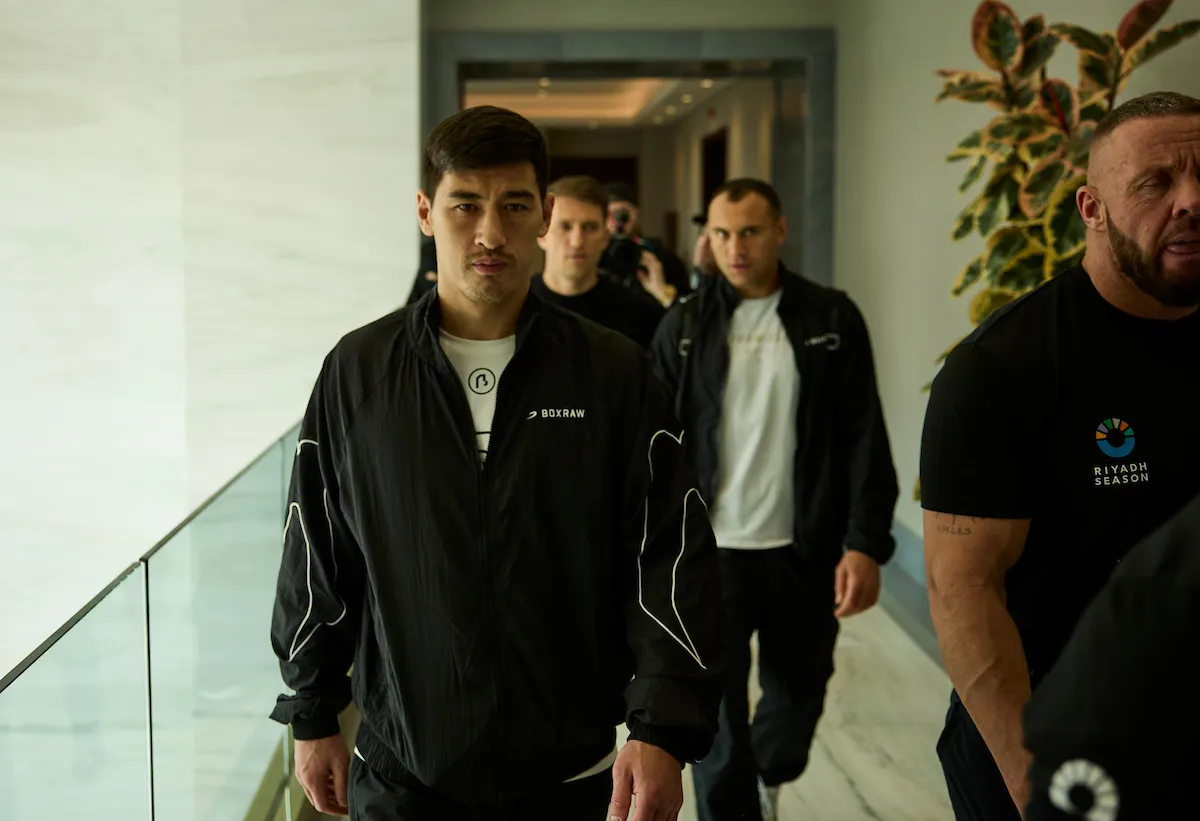 Dmitry Bivol-Michael Eifert purse bid delayed, granted 10-day extension