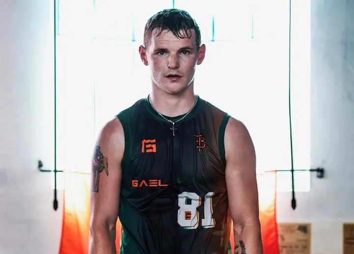 Brandon McCarthy following Manny Pacquiao’s lead toward his dream