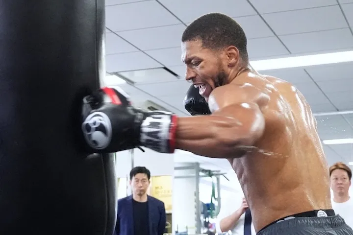 Brian Norman Jnr to return (and debut new trainer?) in May