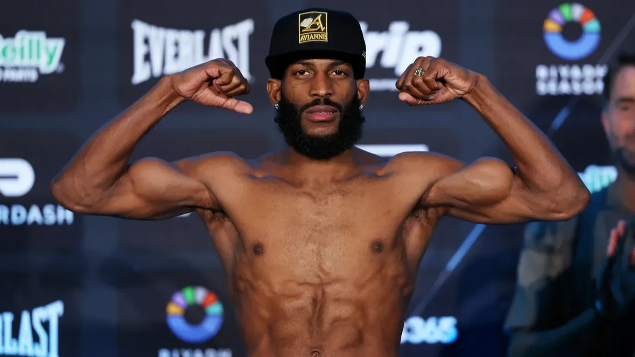 Cruz accepts Bell title eliminator in first step to Muratalla rematch