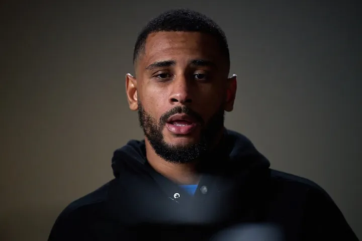 Caoimhin Agyarko: Conor Benn is truly embarrassing