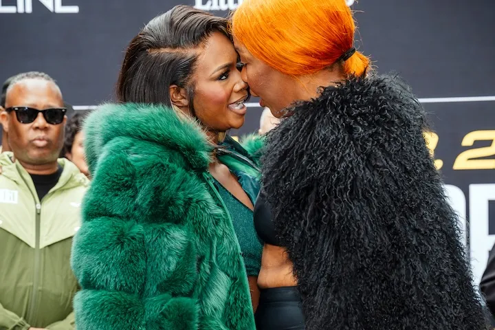 Claressa Shields-Franchon Crews-Dezurn II to proceed